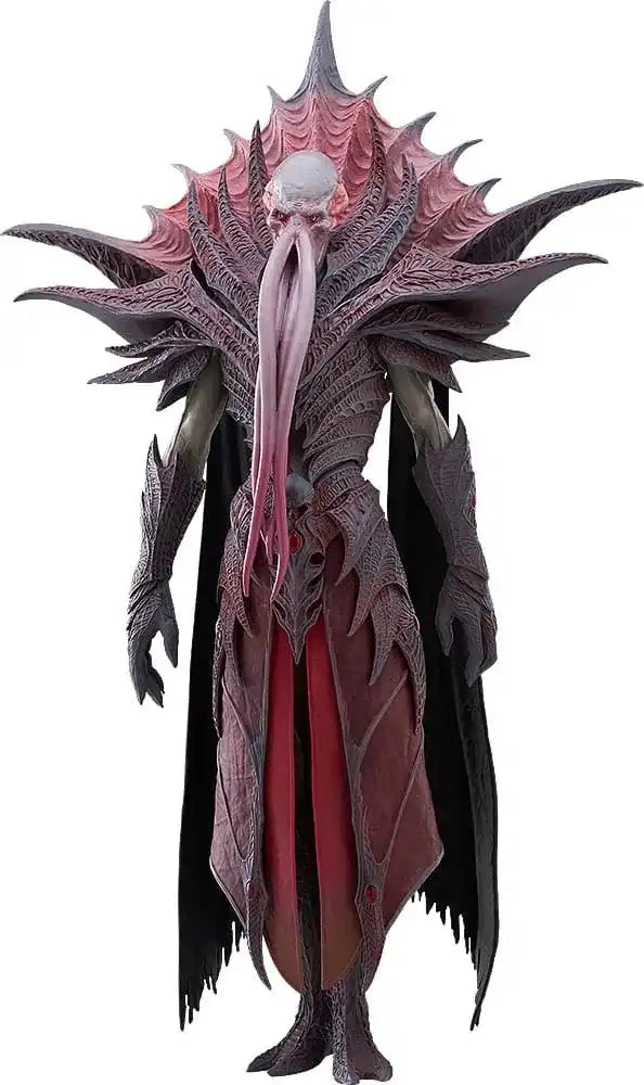 Baldur´s Gate III Pop Up Parade SP PVC Statue The Emperor 22 cm - Smalltinytoystore