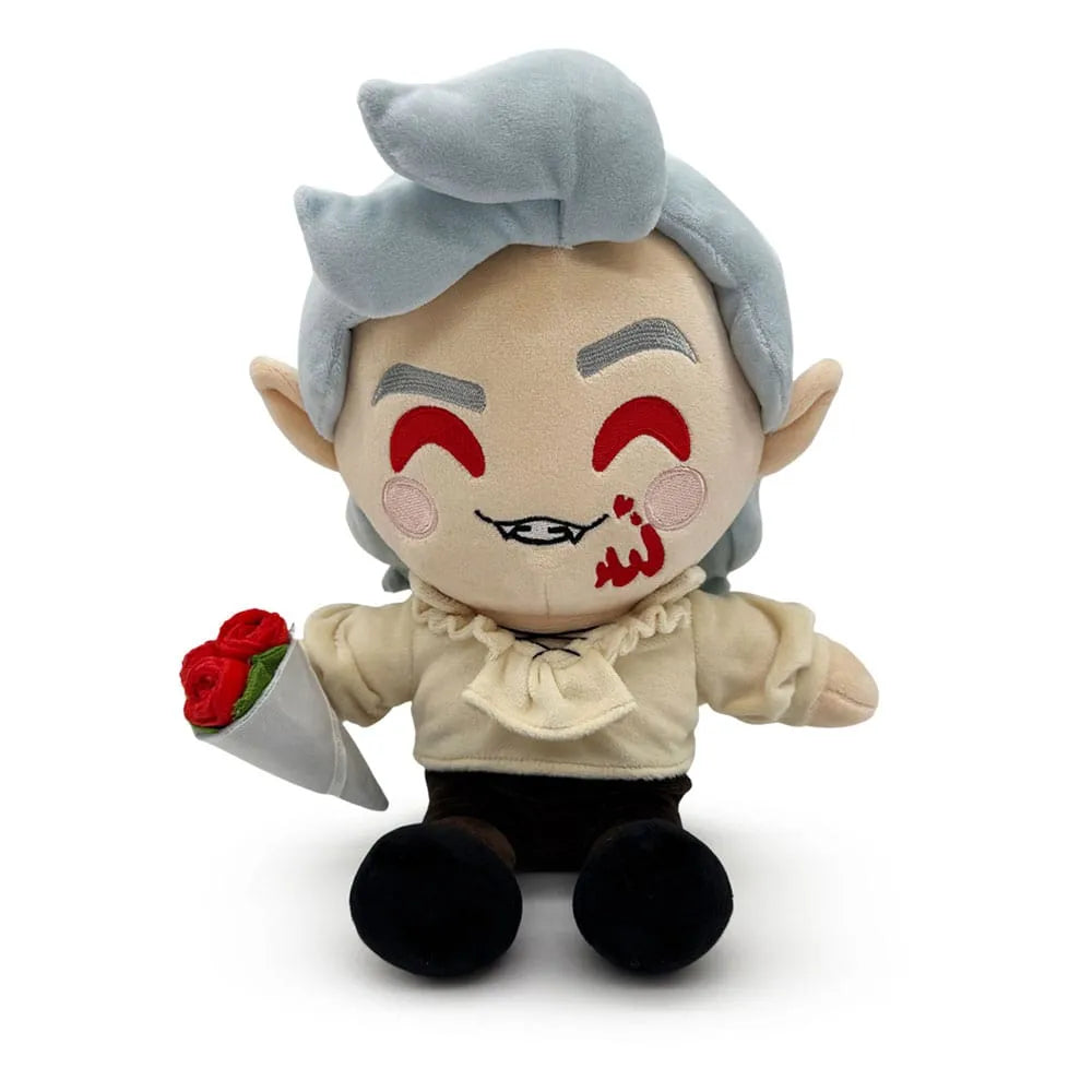 Baldur´s Gate Plüschfigur Astarion Valentines Ver. 22 cm - Smalltinytoystore