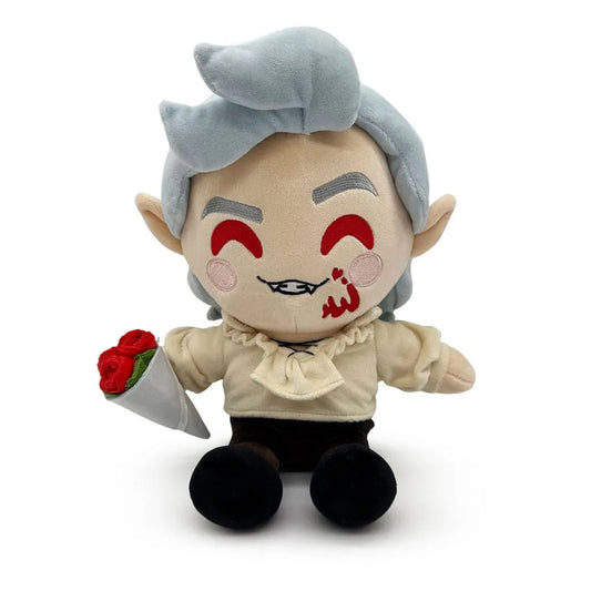 Baldur´s Gate Plüschfigur Astarion Valentines Ver. 22 cm - Smalltinytoystore