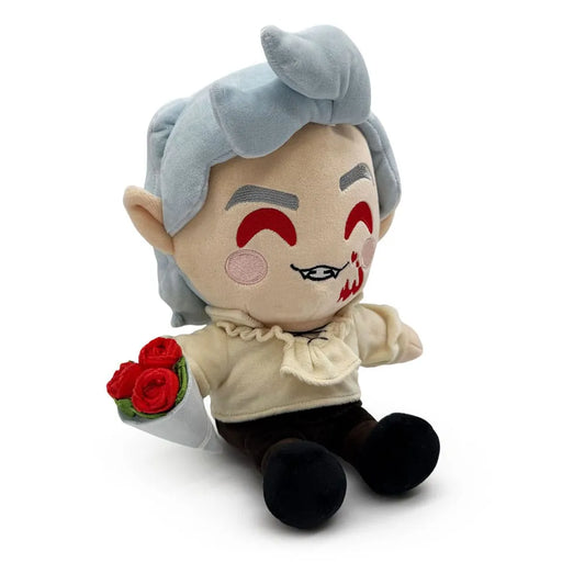 Baldur´s Gate Plüschfigur Astarion Valentines Ver. 22 cm - Smalltinytoystore