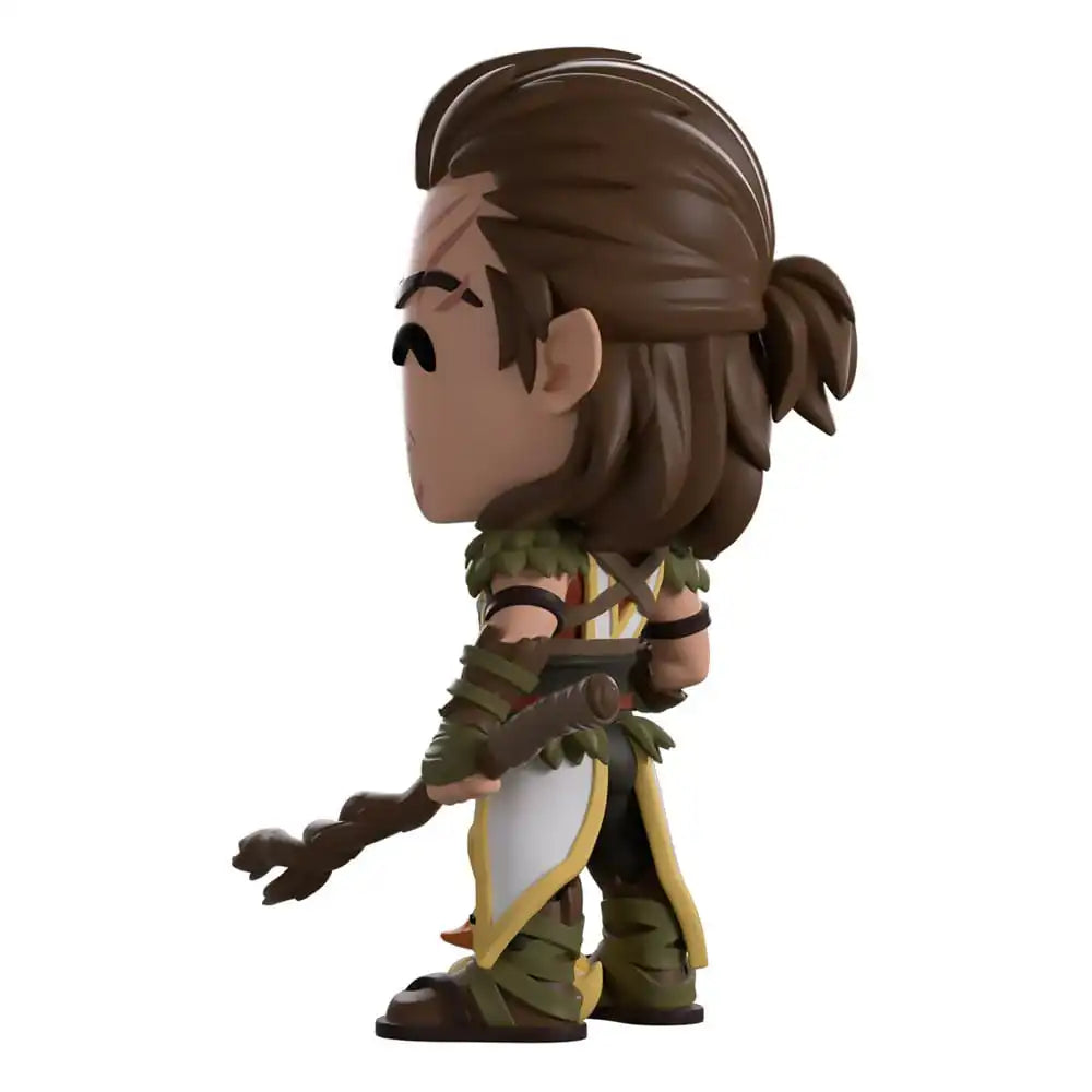 Baldur´s Gate Vinyl Figur Halsin 12 cm - Smalltinytoystore