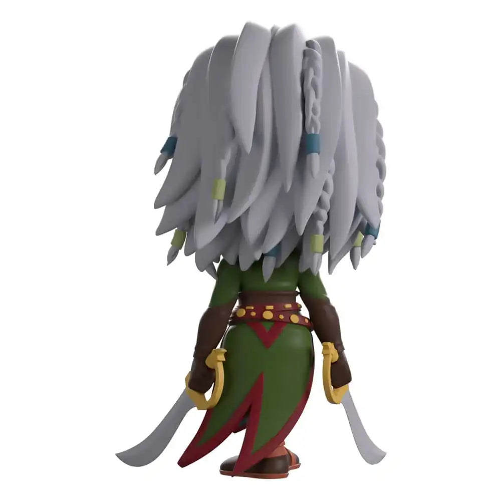Baldur´s Gate Vinyl Figur Jaheira 11 cm - Smalltinytoystore