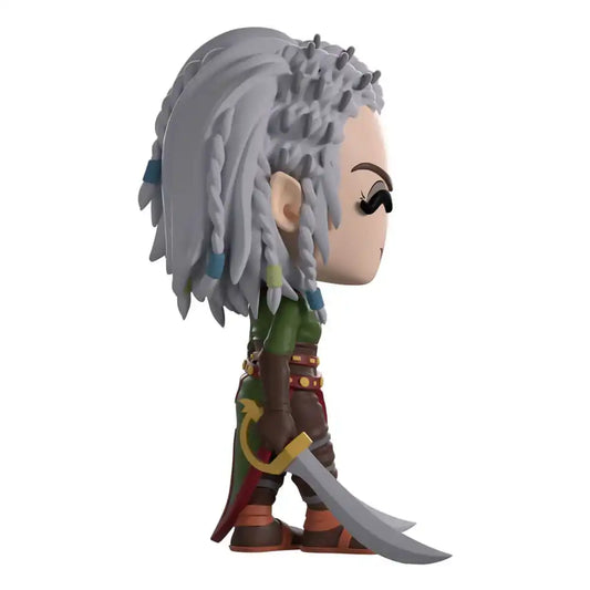 Baldur´s Gate Vinyl Figur Jaheira 11 cm - Smalltinytoystore