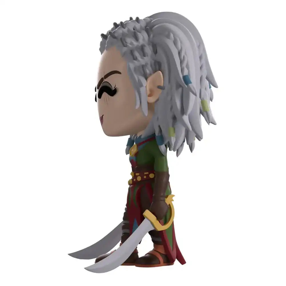 Baldur´s Gate Vinyl Figur Jaheira 11 cm - Smalltinytoystore
