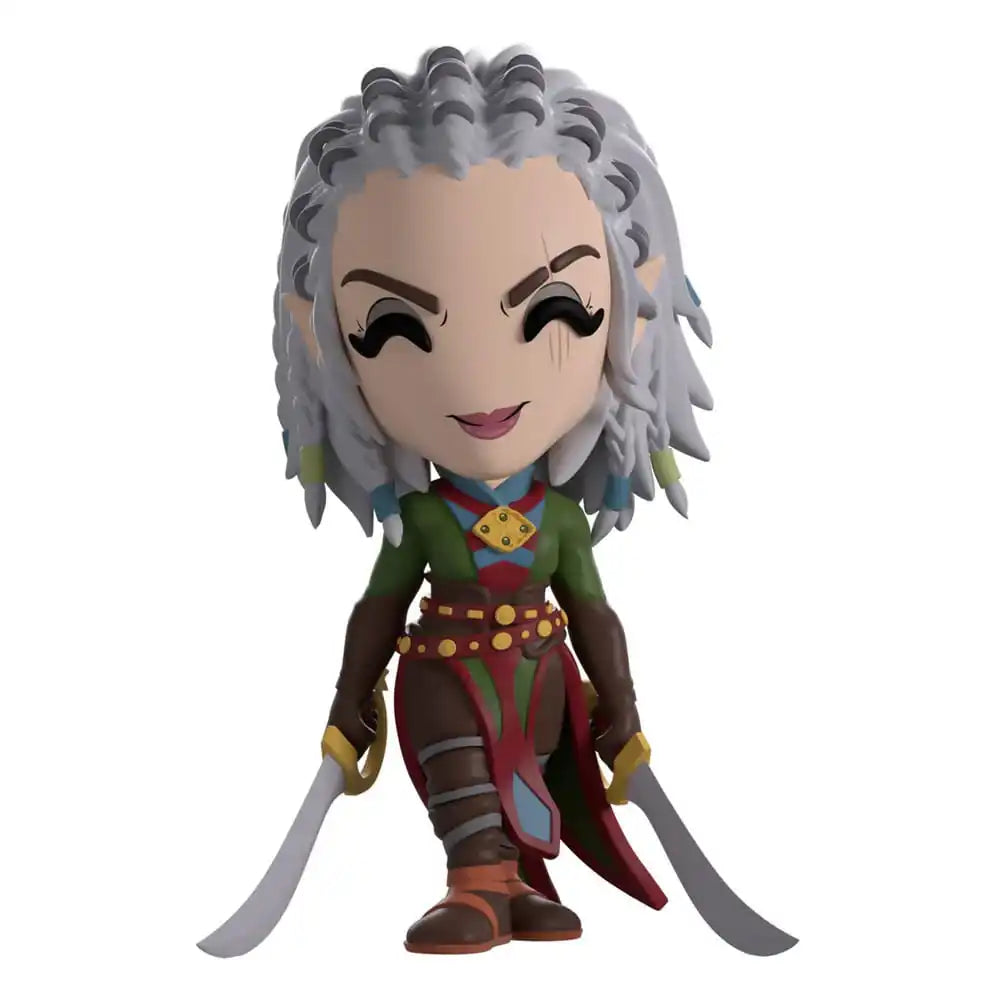 Baldur´s Gate Vinyl Figur Jaheira 11 cm - Smalltinytoystore
