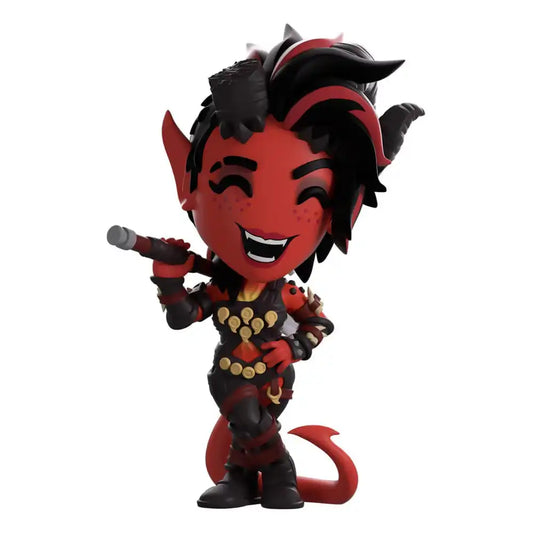 Baldur´s Gate Vinyl Figur Karlach 13 cm - Smalltinytoystore