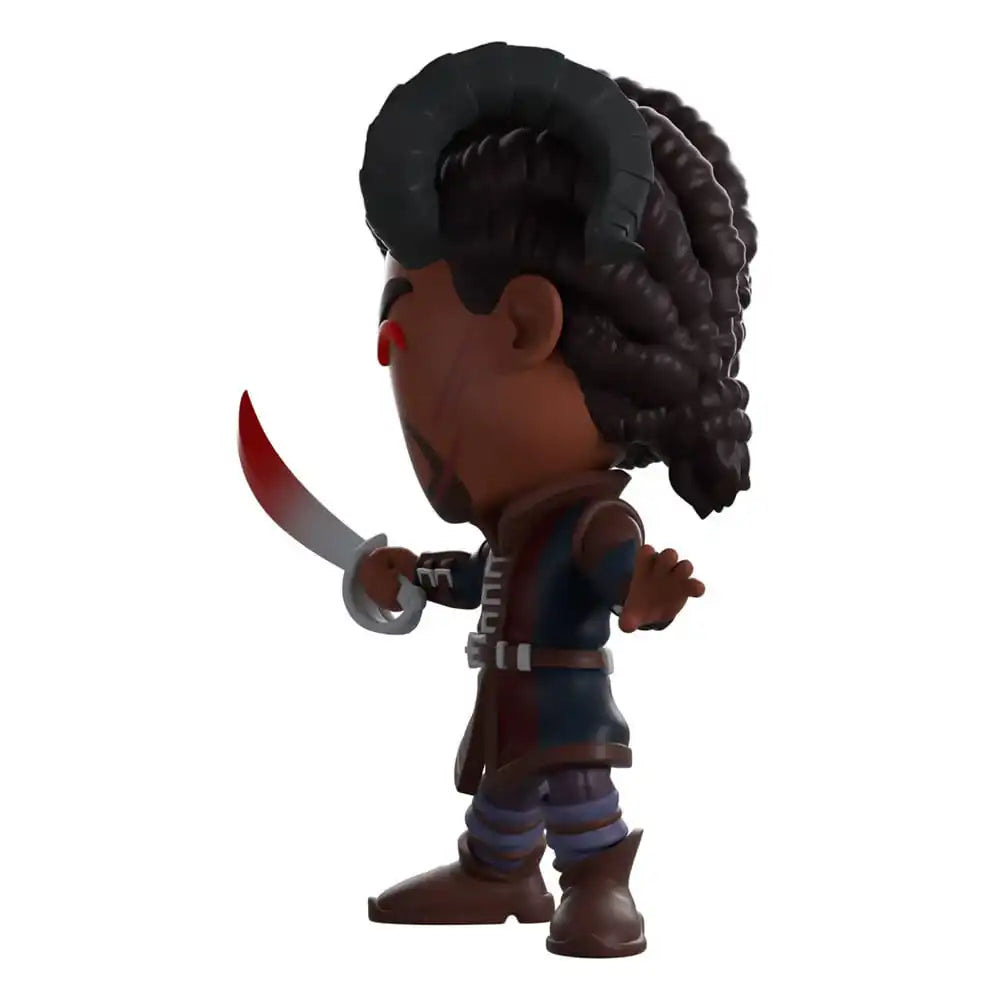 Baldur´s Gate Vinyl Figur Wyll 12 cm - Smalltinytoystore