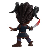 Baldur´s Gate Vinyl Figur Wyll 12 cm - Smalltinytoystore