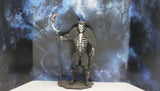Balzac/Liam Sharp Statue 1/12 Barbarian Skullman 17 cm - Smalltinytoystore