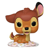 Bambi 80th Anniversary POP! Disney Vinyl Figur Bambi 9 cm - Smalltinytoystore