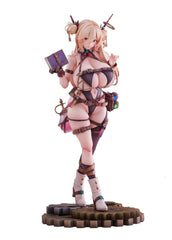 Bamiru Illustration PVC Statue 1/6 Illustration by Kanko Romance Ver. 33 cm - Smalltinytoystore