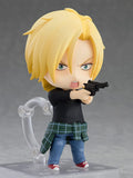 Banana Fish Nendoroid Actionfigur Ash Lynx (re-run) 10 cm - Smalltinytoystore