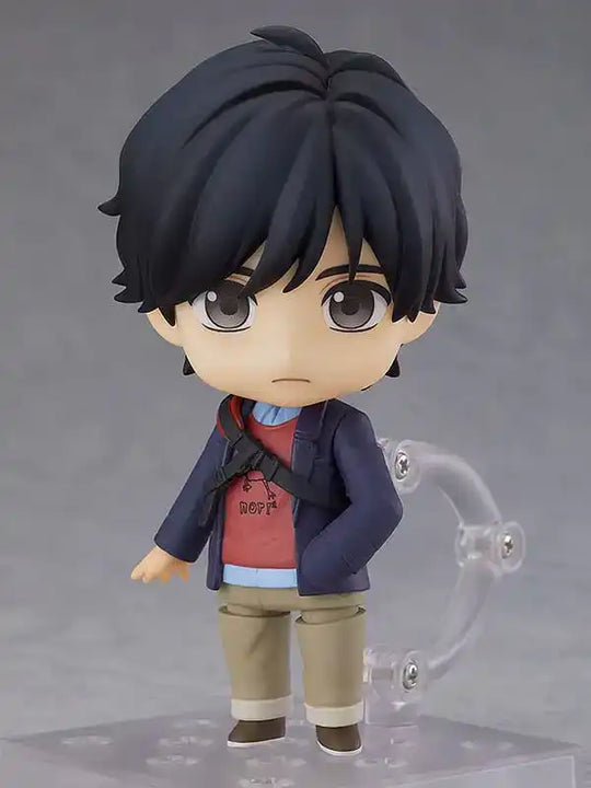 Banana Fish Nendoroid Actionfigur Eiji Okumura (re-run) 10 cm - Smalltinytoystore