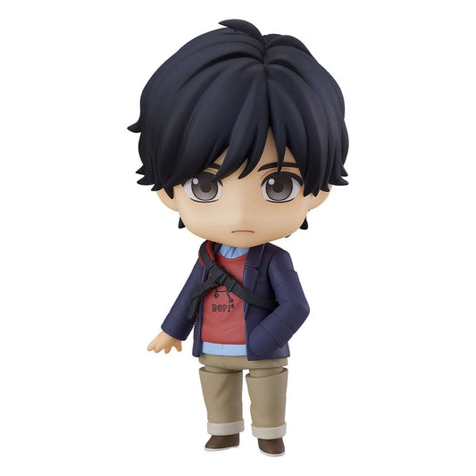 Banana Fish Nendoroid Actionfigur Eiji Okumura (re-run) 10 cm - Smalltinytoystore