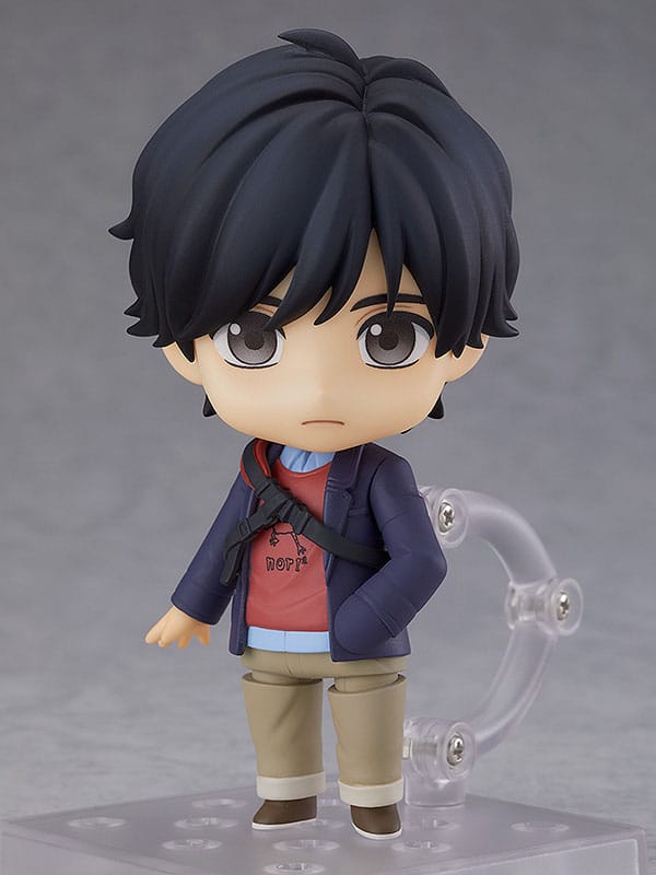 Banana Fish Nendoroid Actionfigur Eiji Okumura (re-run) 10 cm - Smalltinytoystore