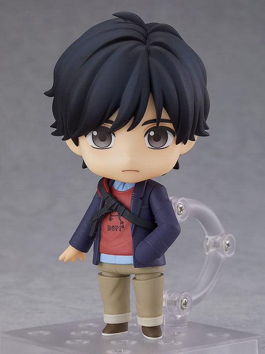 Banana Fish Nendoroid Actionfigur Eiji Okumura (re-run) 10 cm - Smalltinytoystore