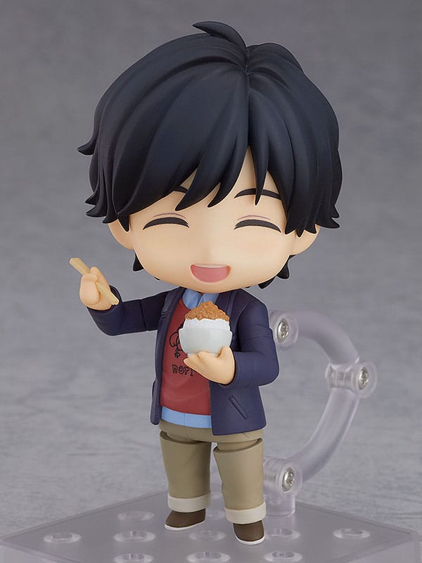 Banana Fish Nendoroid Actionfigur Eiji Okumura (re-run) 10 cm - Smalltinytoystore