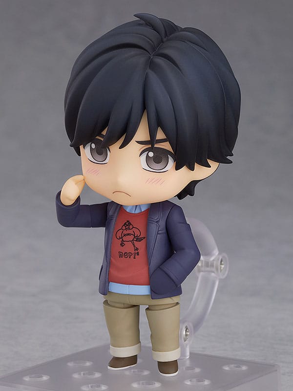 Banana Fish Nendoroid Actionfigur Eiji Okumura (re-run) 10 cm - Smalltinytoystore