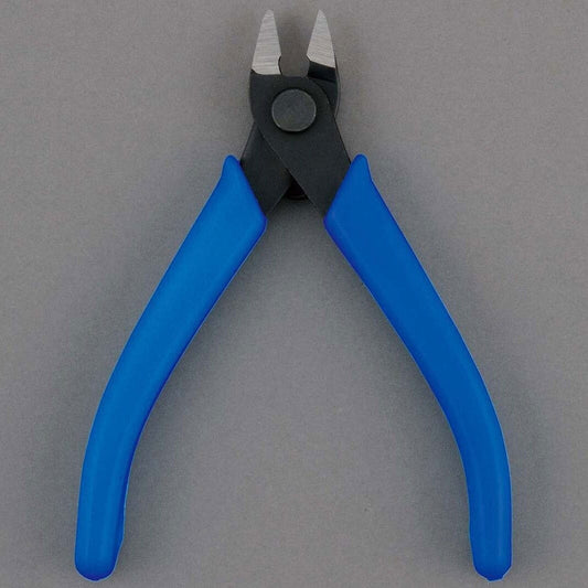 Bandai Spirits Modellbau-Zubehör Entry Nipper blue - Smalltinytoystore
