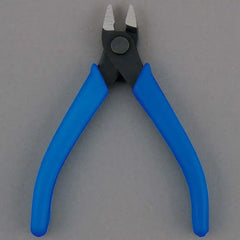 Bandai Spirits Modellbau-Zubehör Entry Nipper blue - Smalltinytoystore