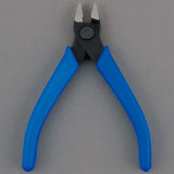 Bandai Spirits Modellbau-Zubehör Entry Nipper blue - Smalltinytoystore