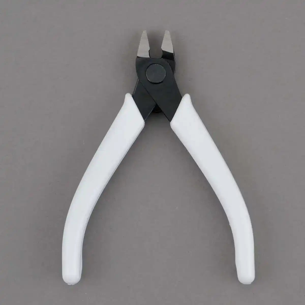 Bandai Spirits Modellbau-Zubehör Entry Nipper white - Smalltinytoystore