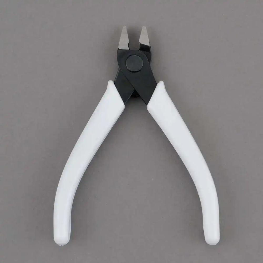 Bandai Spirits Modellbau-Zubehör Entry Nipper white - Smalltinytoystore