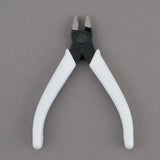 Bandai Spirits Modellbau-Zubehör Entry Nipper white - Smalltinytoystore