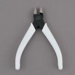 Bandai Spirits Modellbau-Zubehör Entry Nipper white - Smalltinytoystore