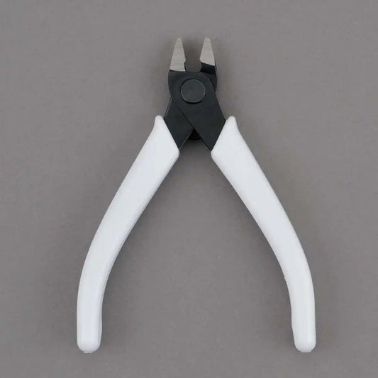 Bandai Spirits Modellbau-Zubehör Entry Nipper white - Smalltinytoystore