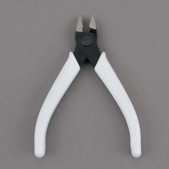 Bandai Spirits Modellbau-Zubehör Entry Nipper white - Smalltinytoystore