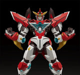 Bang Brave Bang Bravern Actionfigur DX Bravern (Tentative) 20 cm - Smalltinytoystore
