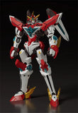 Bang Brave Bang Bravern Actionfigur DX Bravern (Tentative) 20 cm - Smalltinytoystore