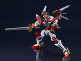 Bang Brave Bang Bravern Moderoid Plastic Model Kits Bravern 17 cm - Smalltinytoystore