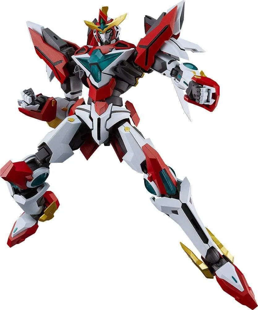 Bang Brave Bang Bravern Moderoid Plastic Model Kits Bravern 17 cm - Smalltinytoystore