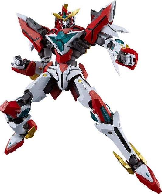 Bang Brave Bang Bravern Moderoid Plastic Model Kits Bravern 17 cm - Smalltinytoystore