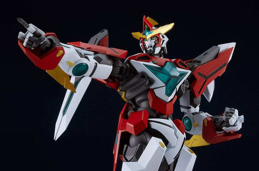 Bang Brave Bang Bravern Moderoid Plastic Model Kits Bravern 17 cm - Smalltinytoystore