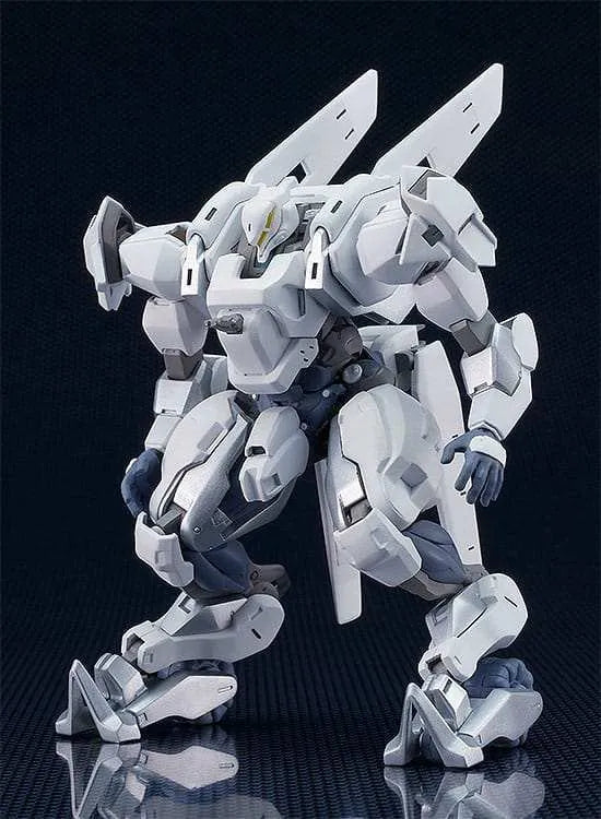 Bang Brave Bang Bravern Moderoid Plastic Model Kits M2 Exceed Rhino 11 cm - Smalltinytoystore
