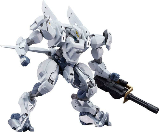 Bang Brave Bang Bravern Moderoid Plastic Model Kits M2 Exceed Rhino 11 cm - Smalltinytoystore