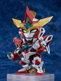 Bang Brave Bang Bravern Nendoroid Actionfigur Bravern 12 cm - Smalltinytoystore