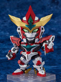 Bang Brave Bang Bravern Nendoroid Actionfigur Bravern 12 cm - Smalltinytoystore