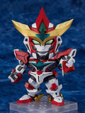 Bang Brave Bang Bravern Nendoroid Actionfigur Bravern 12 cm - Smalltinytoystore