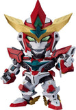 Bang Brave Bang Bravern Nendoroid Actionfigur Bravern 12 cm - Smalltinytoystore