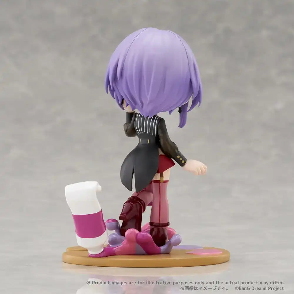 BanG Dream! Ave Mujica PalVerse PVC Statue Amoris 11 cm