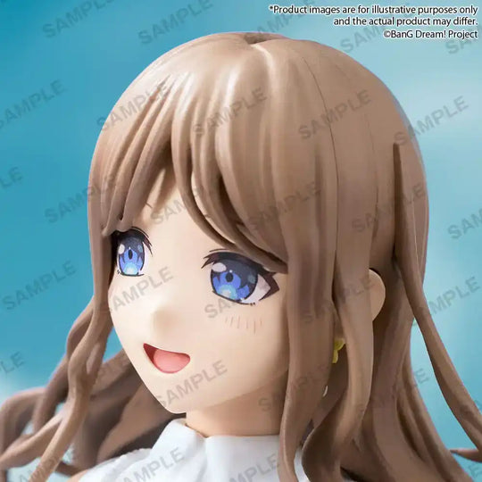 BanG Dream! It's My GO! Premium PVC Statue Soyo Nagasaki 18 cm - Smalltinytoystore
