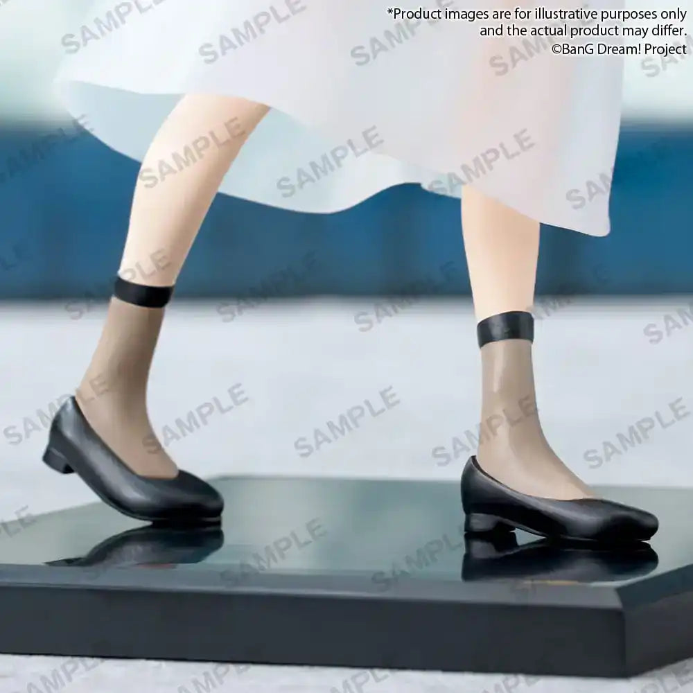 BanG Dream! It's My GO! Premium PVC Statue Soyo Nagasaki 18 cm - Smalltinytoystore