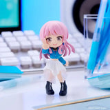 BanG Dream! It's MyGO!!!!! PalVerse PVC Figuren 9 cm Sortiment (6)