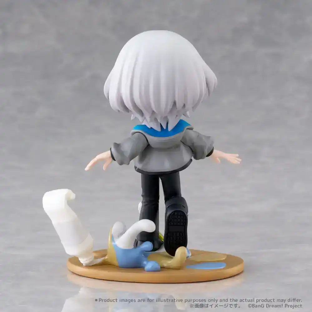 BanG Dream! It's MyGO!!!!! PalVerse PVC Statue Rana Kaname 10 cm - Smalltinytoystore