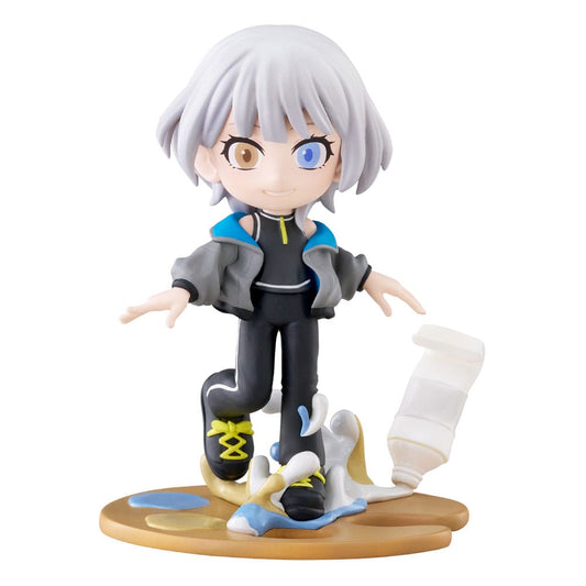 BanG Dream! It's MyGO!!!!! PalVerse PVC Statue Rana Kaname 10 cm - Smalltinytoystore
