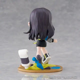 BanG Dream! It's MyGO!!!!! PalVerse PVC Statue Taki Shiina 10 cm - Smalltinytoystore
